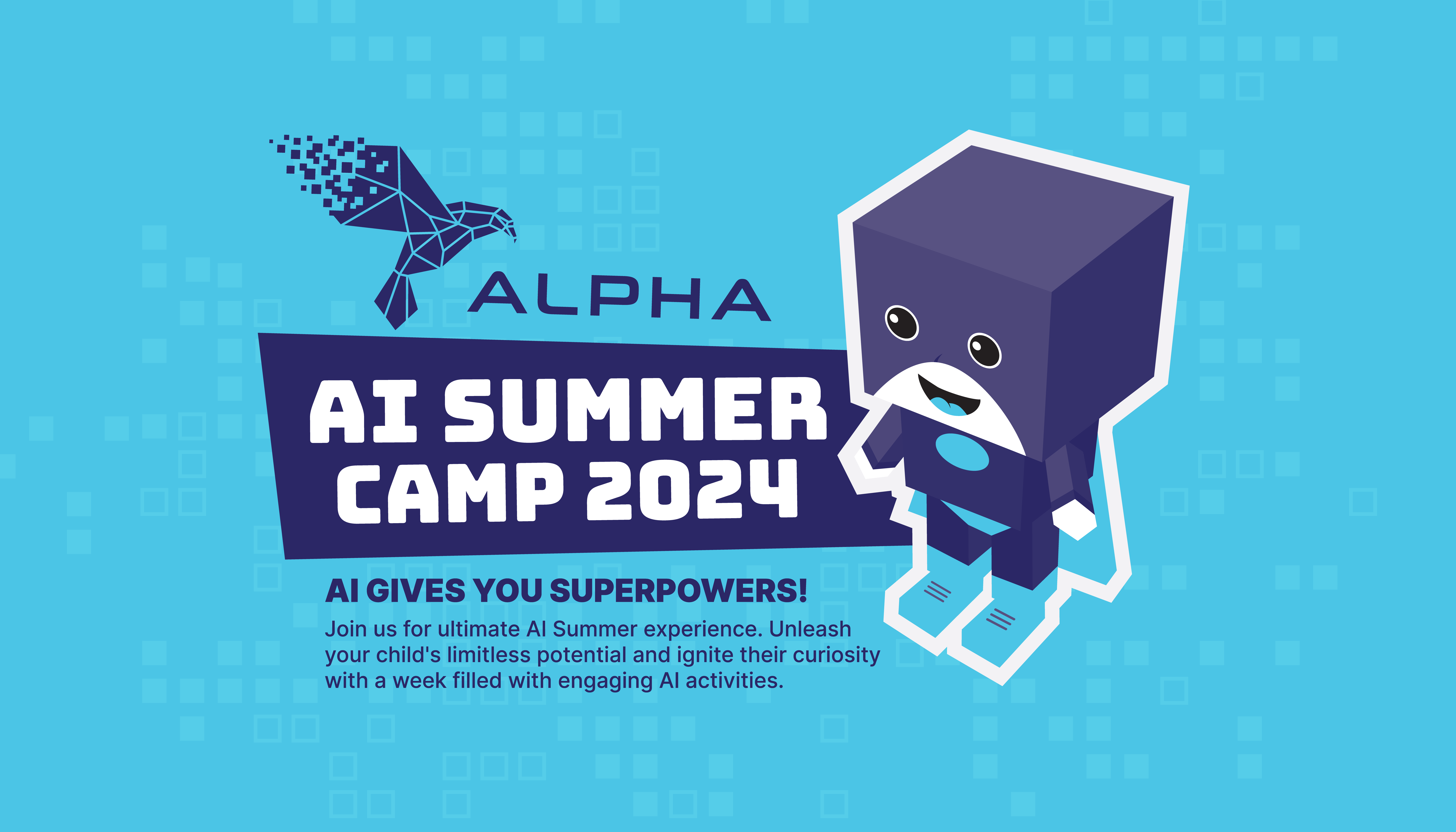 Alpha Camp