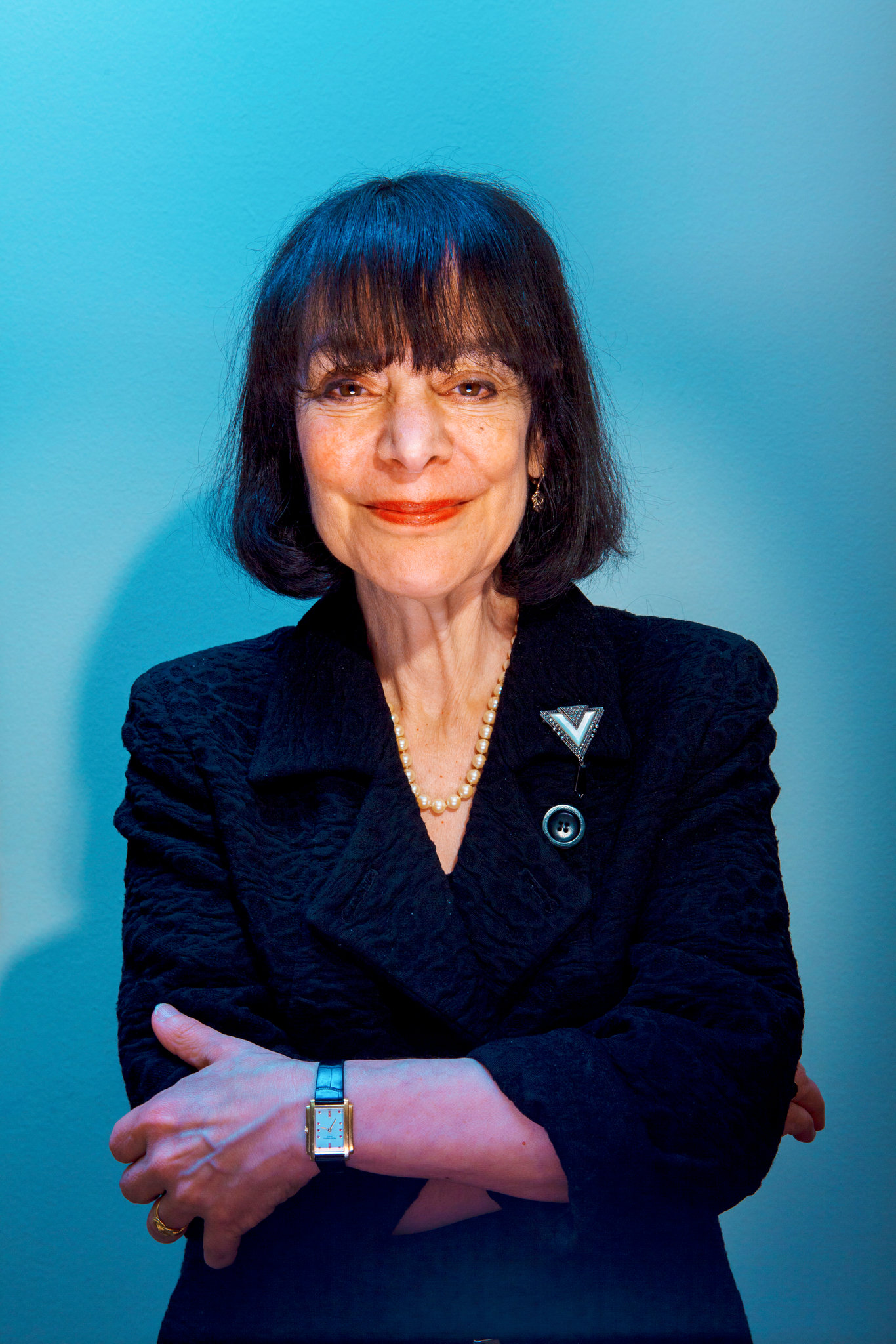 Carol Dweck