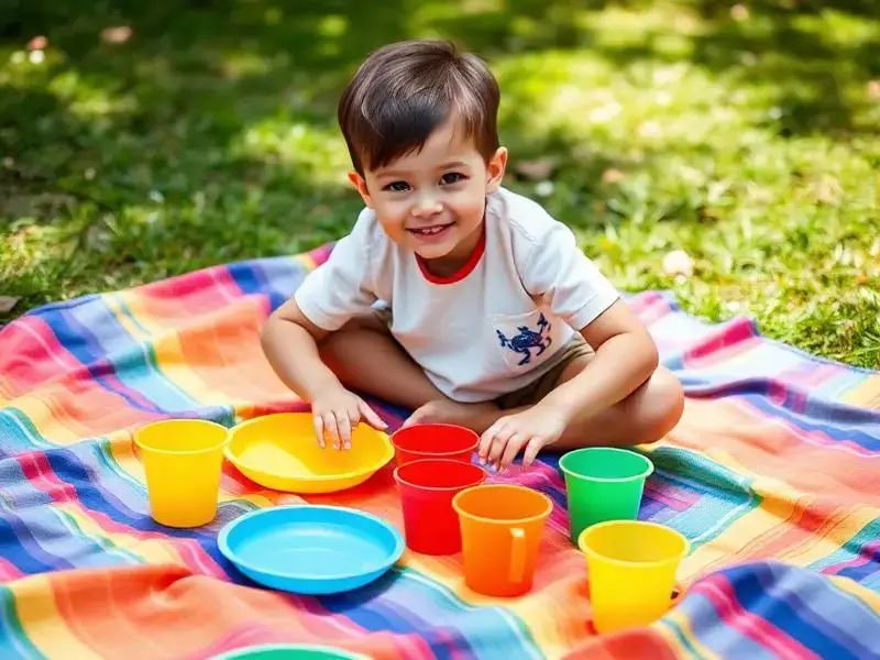 Picnic Planners