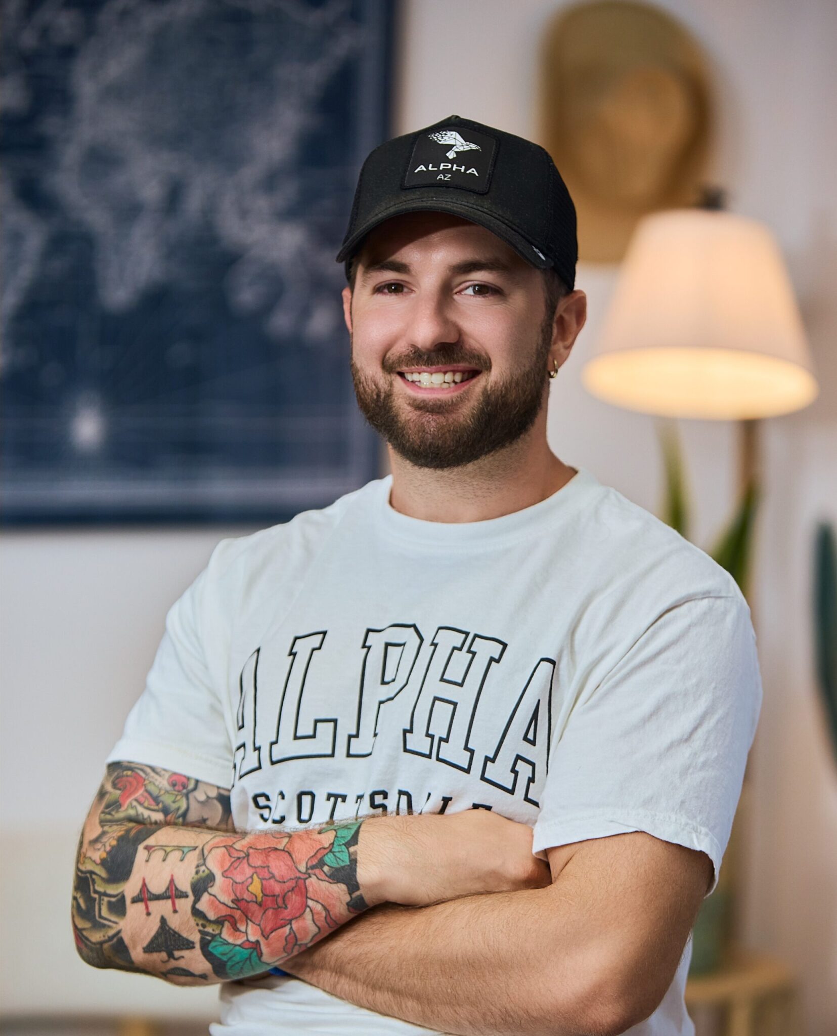 Alpha