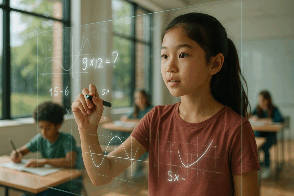 Personal Lesson Learning at the Speed of Thought: How AI Tutors Make Every Lesson ...