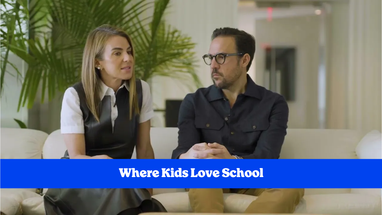 How Alpha New York Made Learning Joyful Again