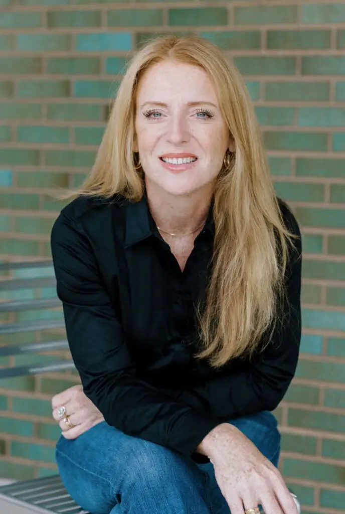 Heather McMahan