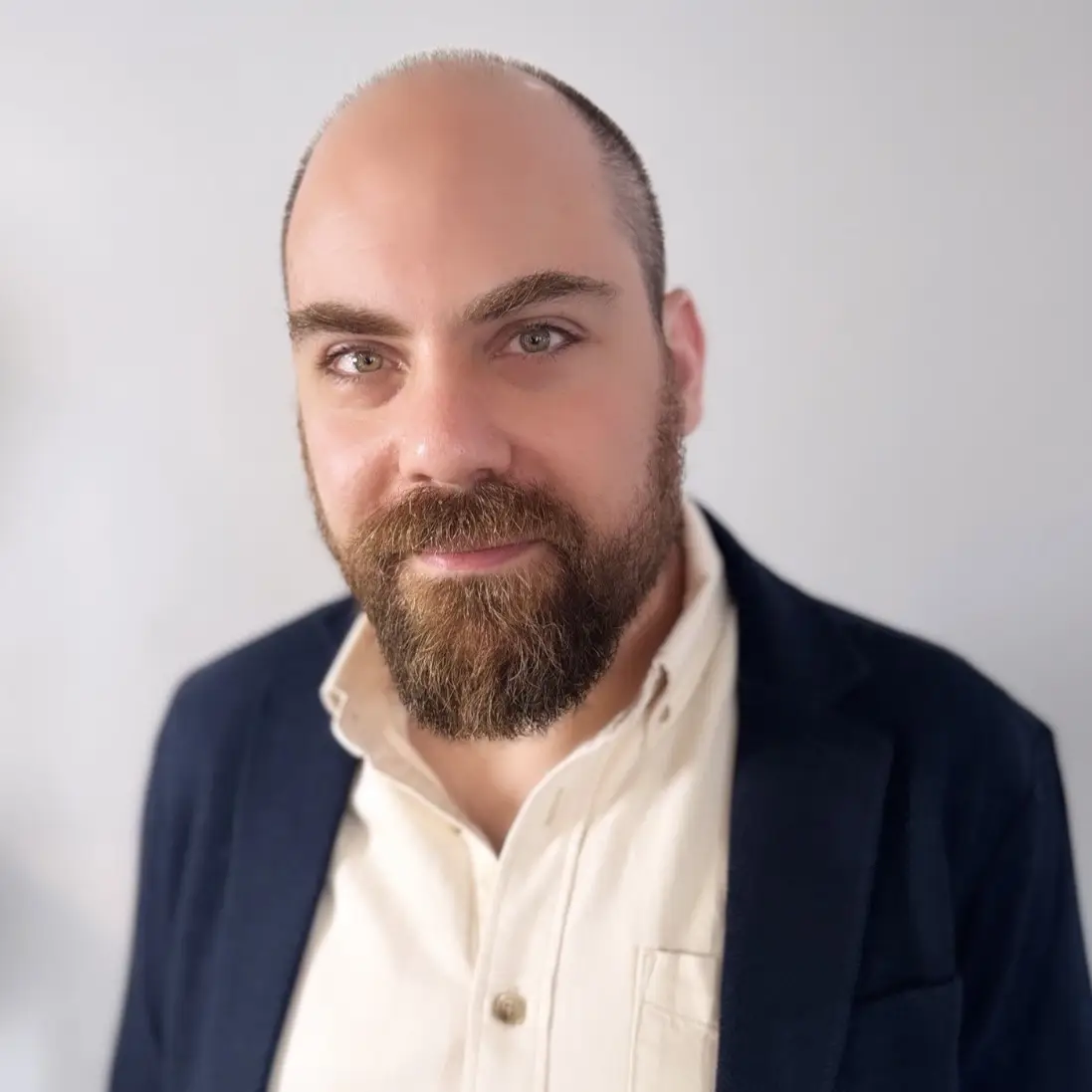 Michael Marino