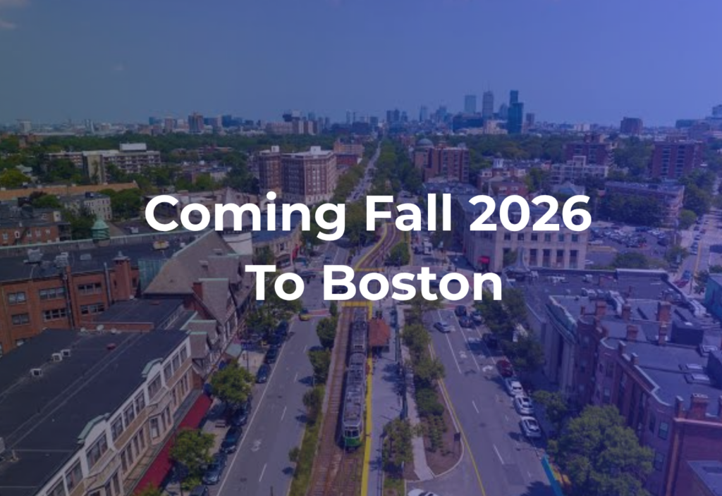 Boston Suburbs