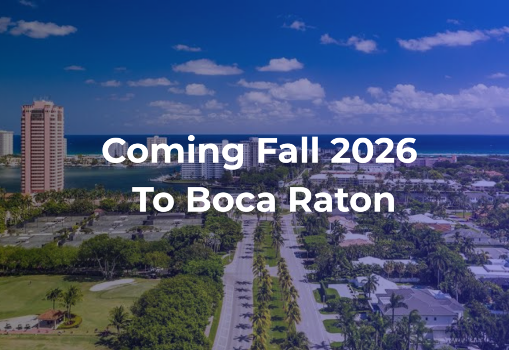 Boca Raton