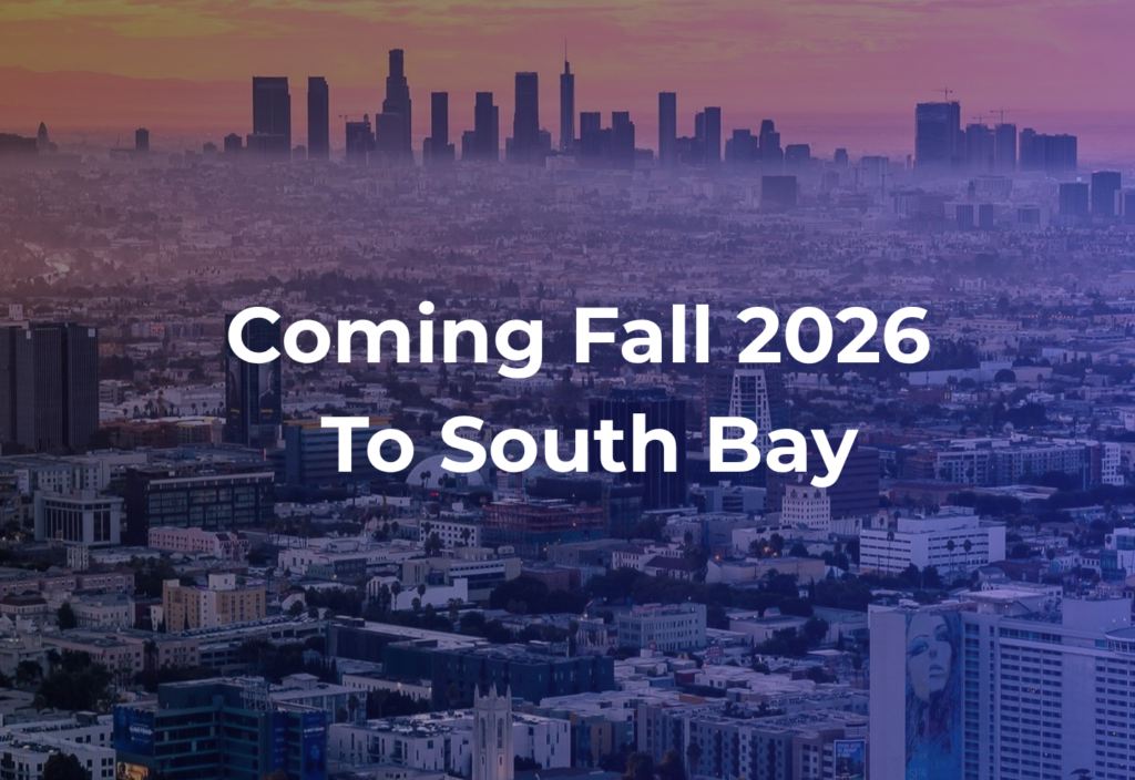 South Bay LA​