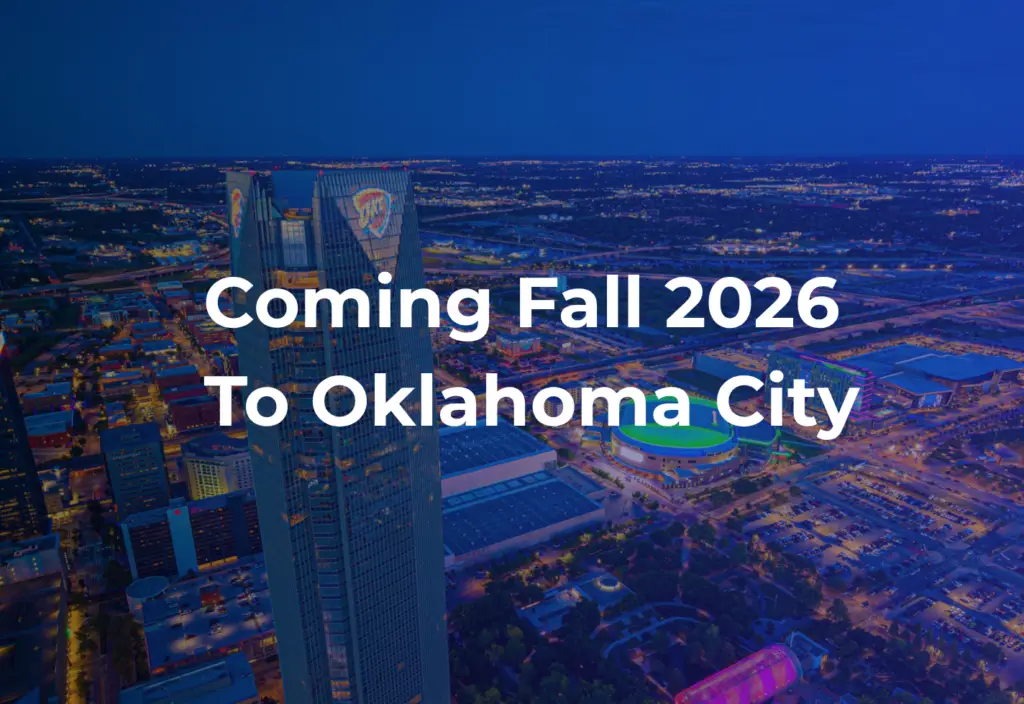 Oklahoma City​