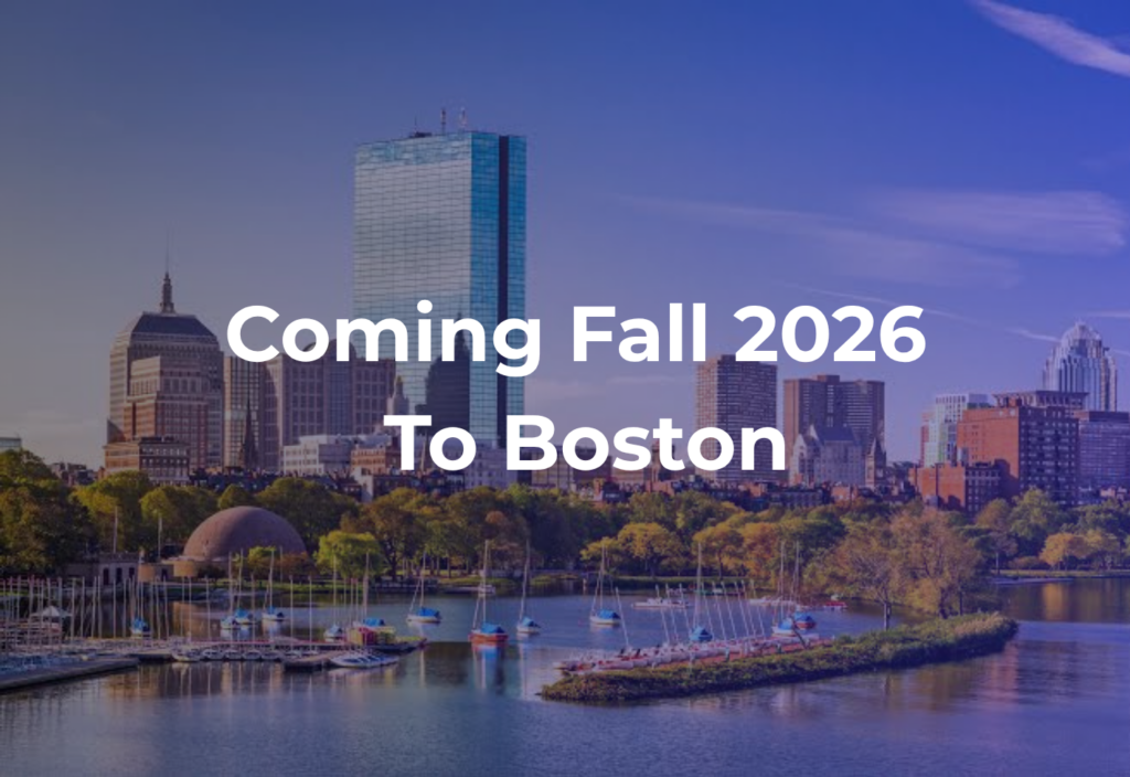 Boston