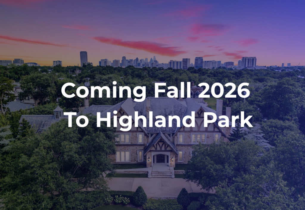 Highland Park