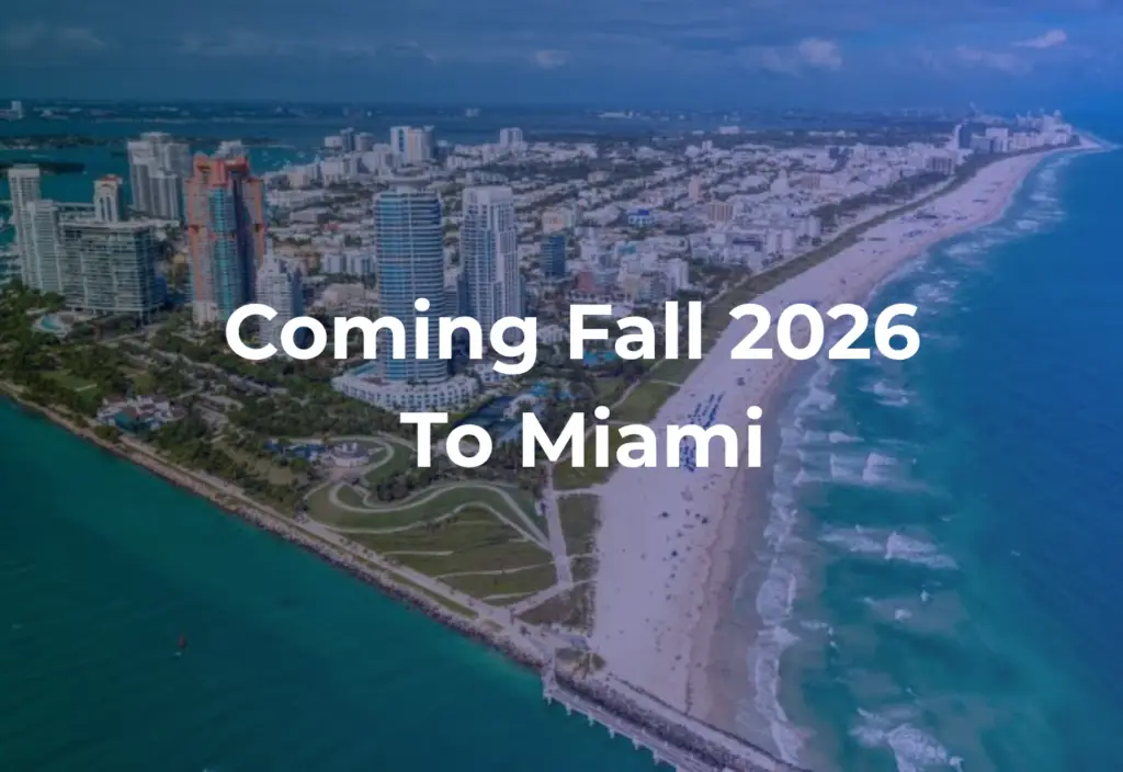 Miami Beach