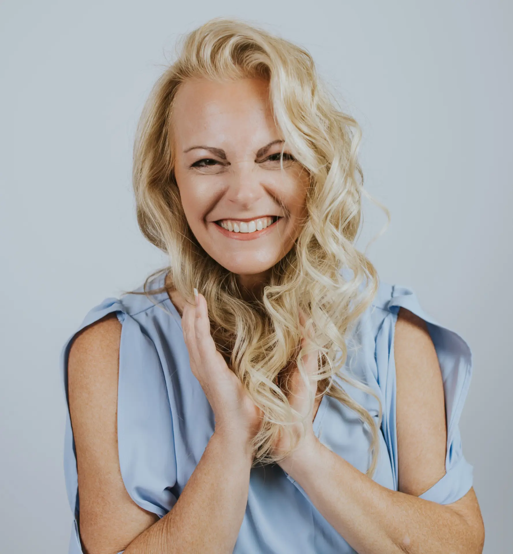 Tara-Anne Johnson headshot