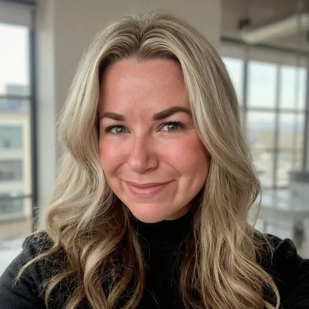 Christine Heaney
