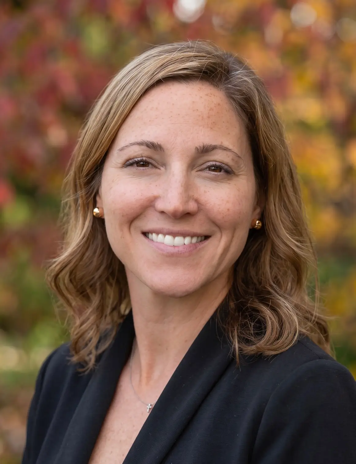 Kellie Mowll