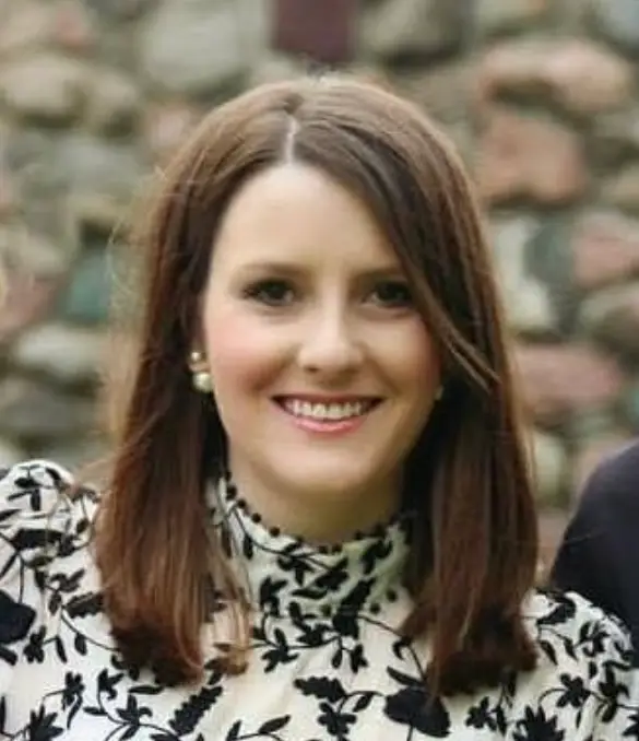 Sarah Girard