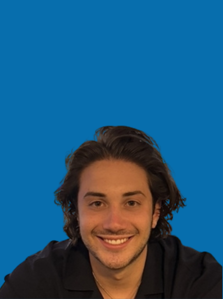 Austin Sacks headshot