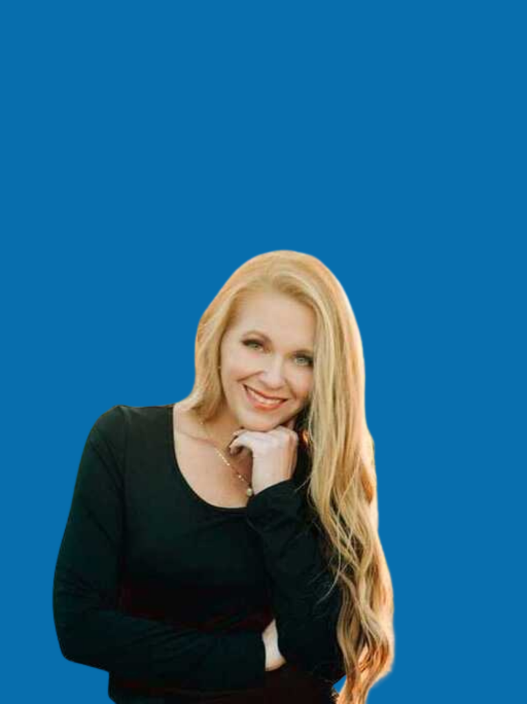 Bethany Harper headshot
