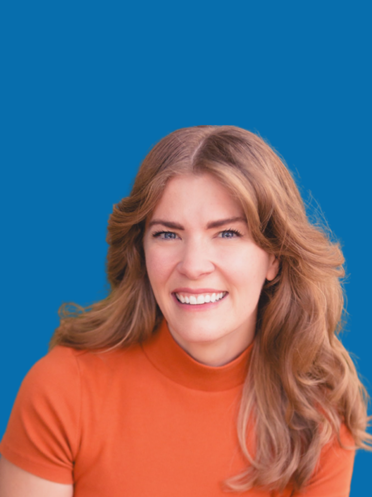 Hannah Burkhauser headshot