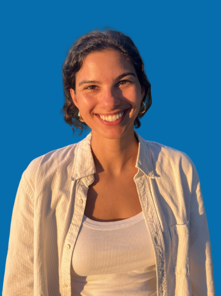 Tatiana Barbic headshot