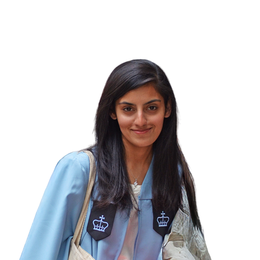 Zara Raheem headshot