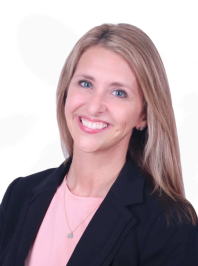 Angela Allen, Director of Admissions at Alpha Scottsdale