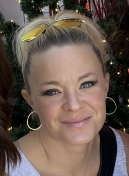 Christi Gordon, Lead Guide at Alpha Scottsdale