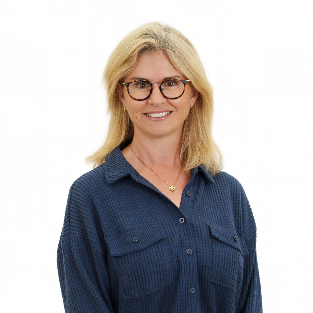 Cristy Cunningham, Guide Level 2 at Alpha Miami