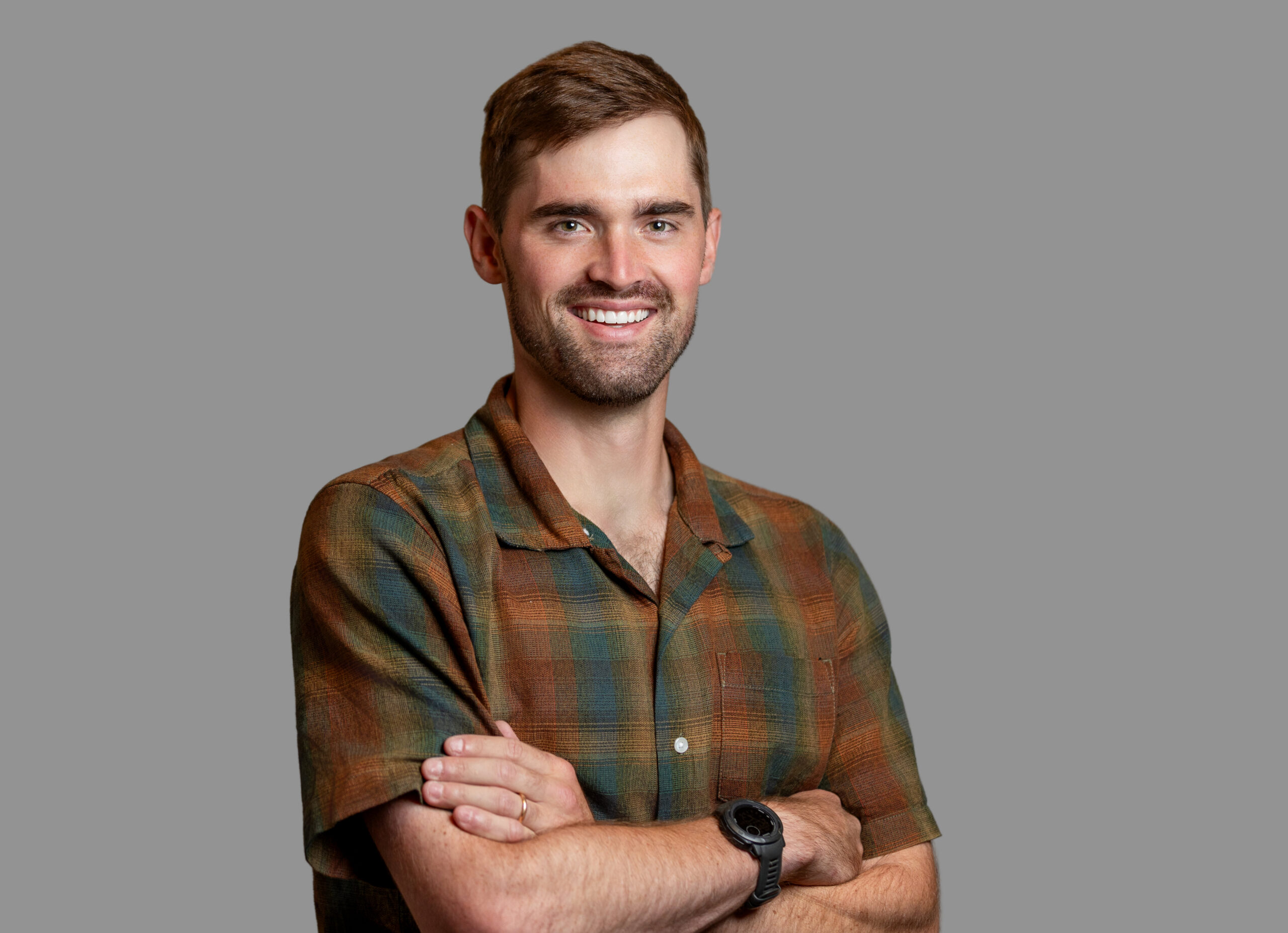 Derek Bergmann