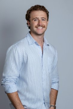 Gaby Golombek, Lead Guide at Alpha La Jolla