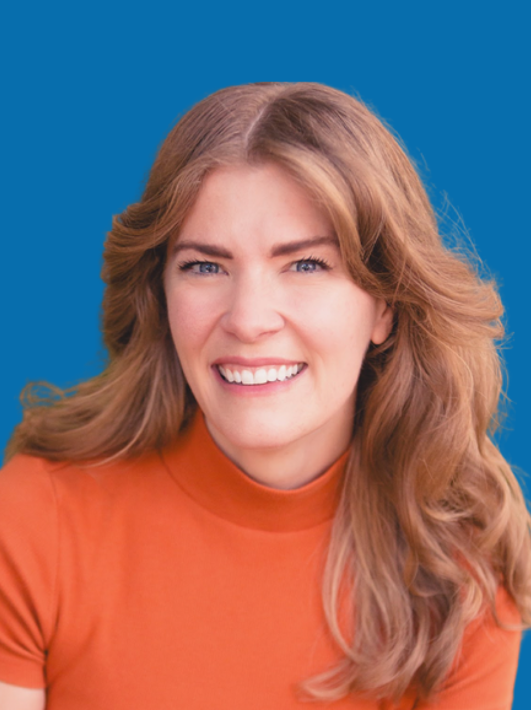Hannah Burkhauser headshot