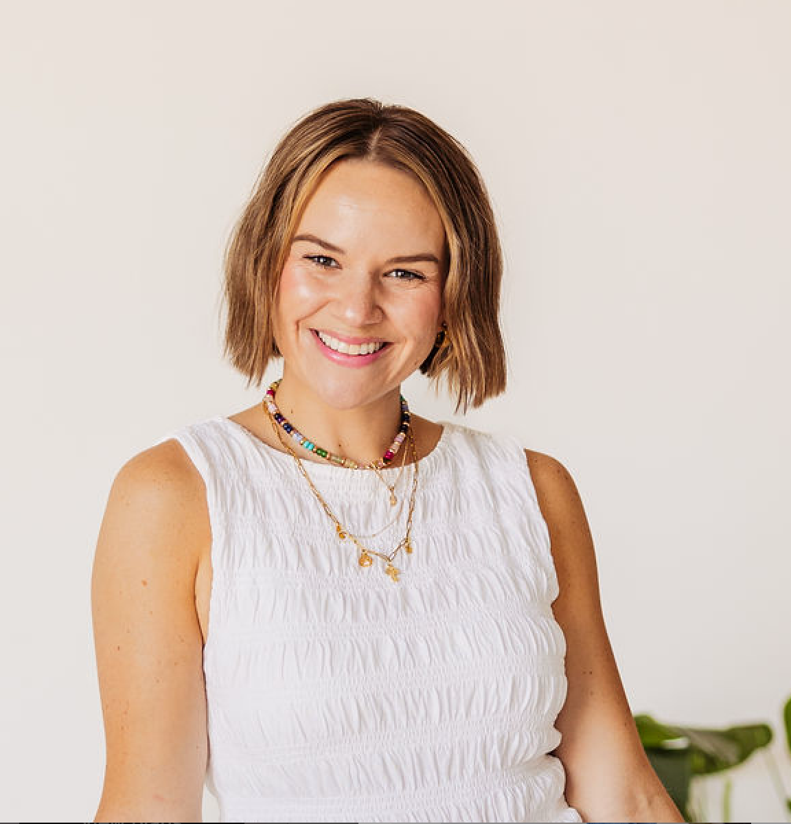 Jenna Klemm headshot