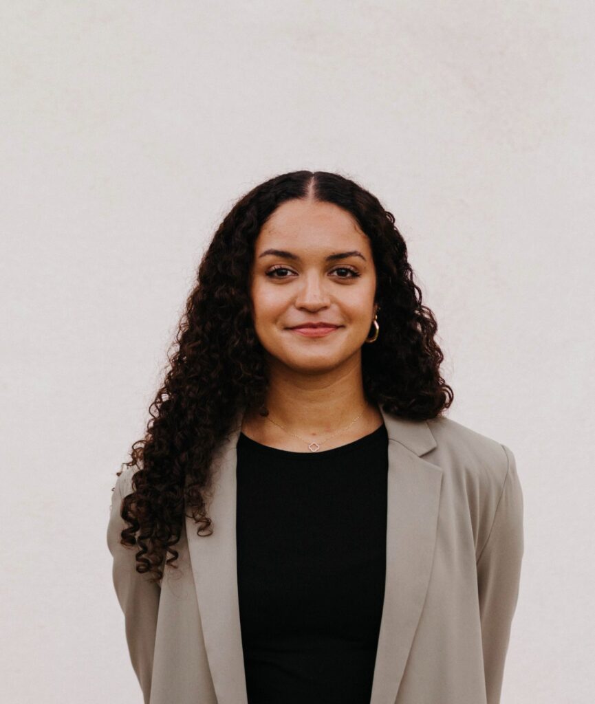 Kai Isaia, Campus Coordinator at Alpha La Jolla