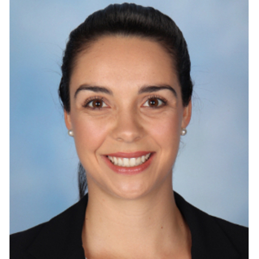 Madeline Trimble, Elite Guide at Alpha Orange County
