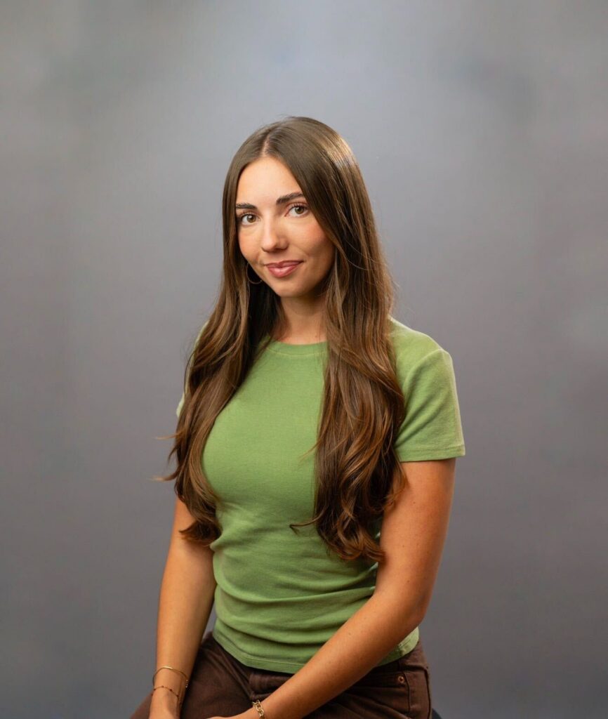 Maria Zello, Guide at Alpha La Jolla