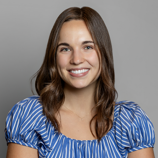 Michaela Bosco, Campus Coordinator at Alpha Orange County
