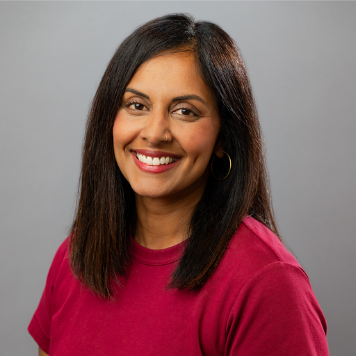 Prathima Venkatesan