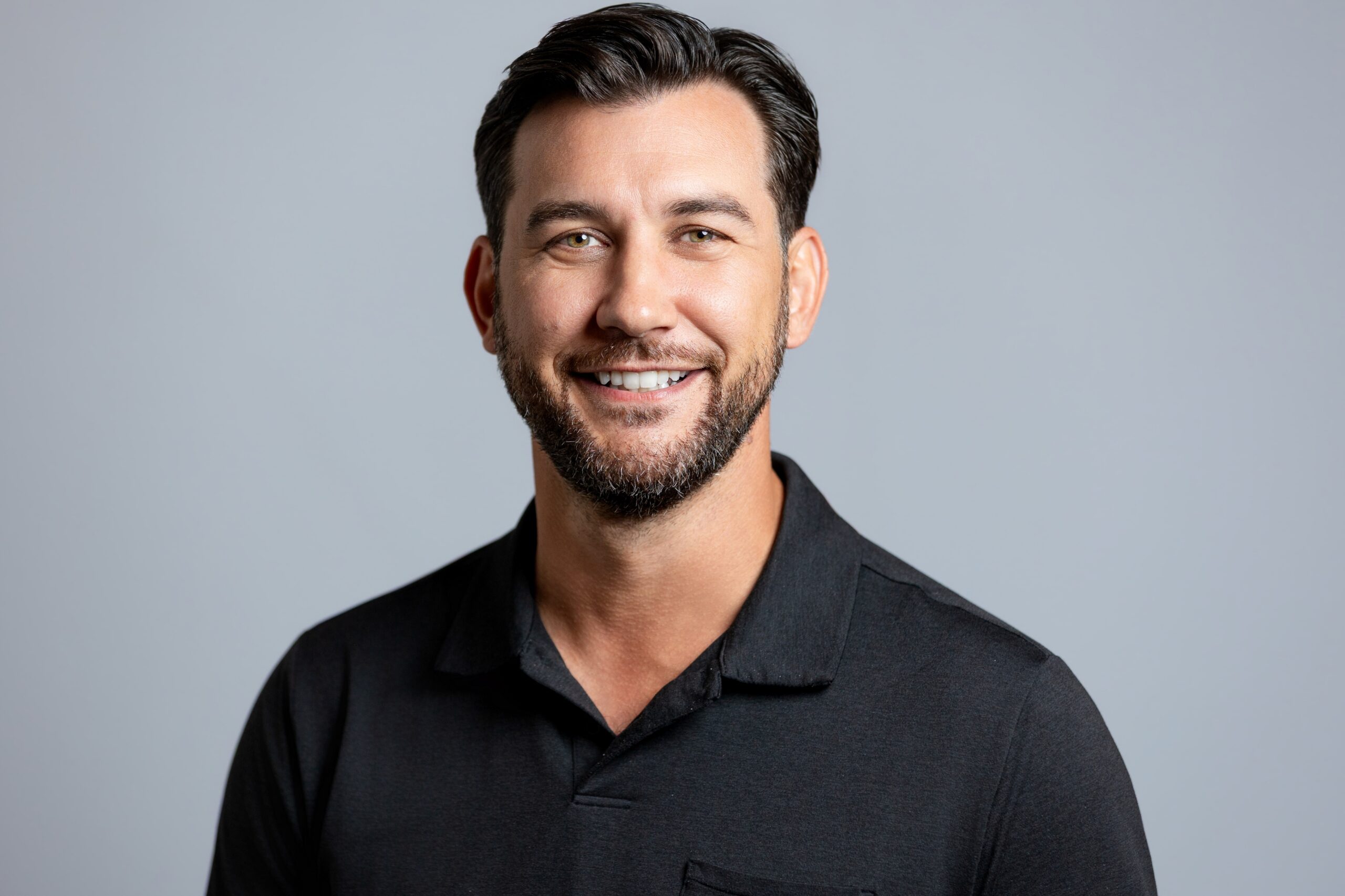 Scott Cody