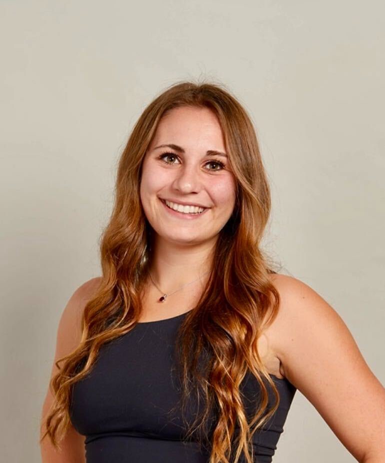 Victoria Hrisanthopoulos, Guide at Alpha La Jolla