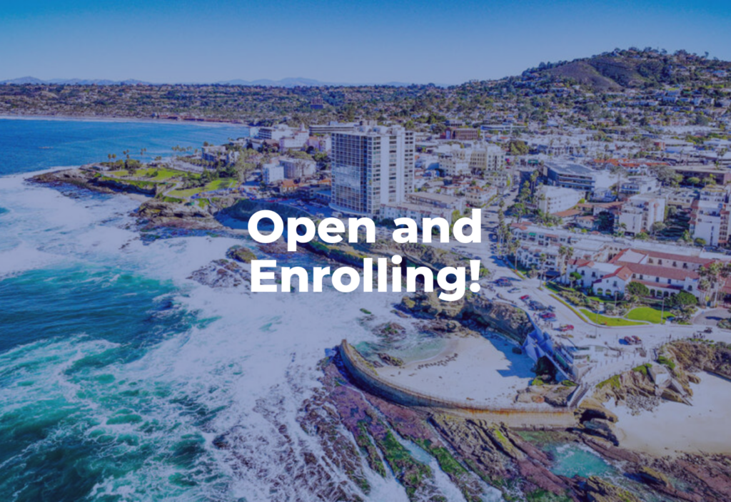 La Jolla