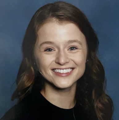 Brittany Ore
