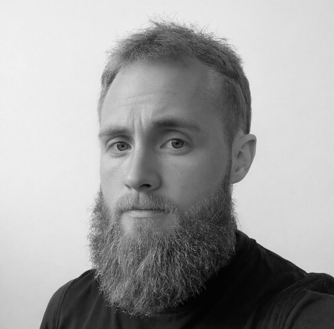 Evan Ore