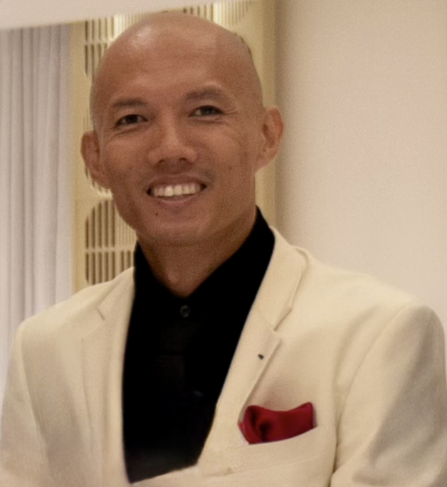 Shaw Pham-Dinh