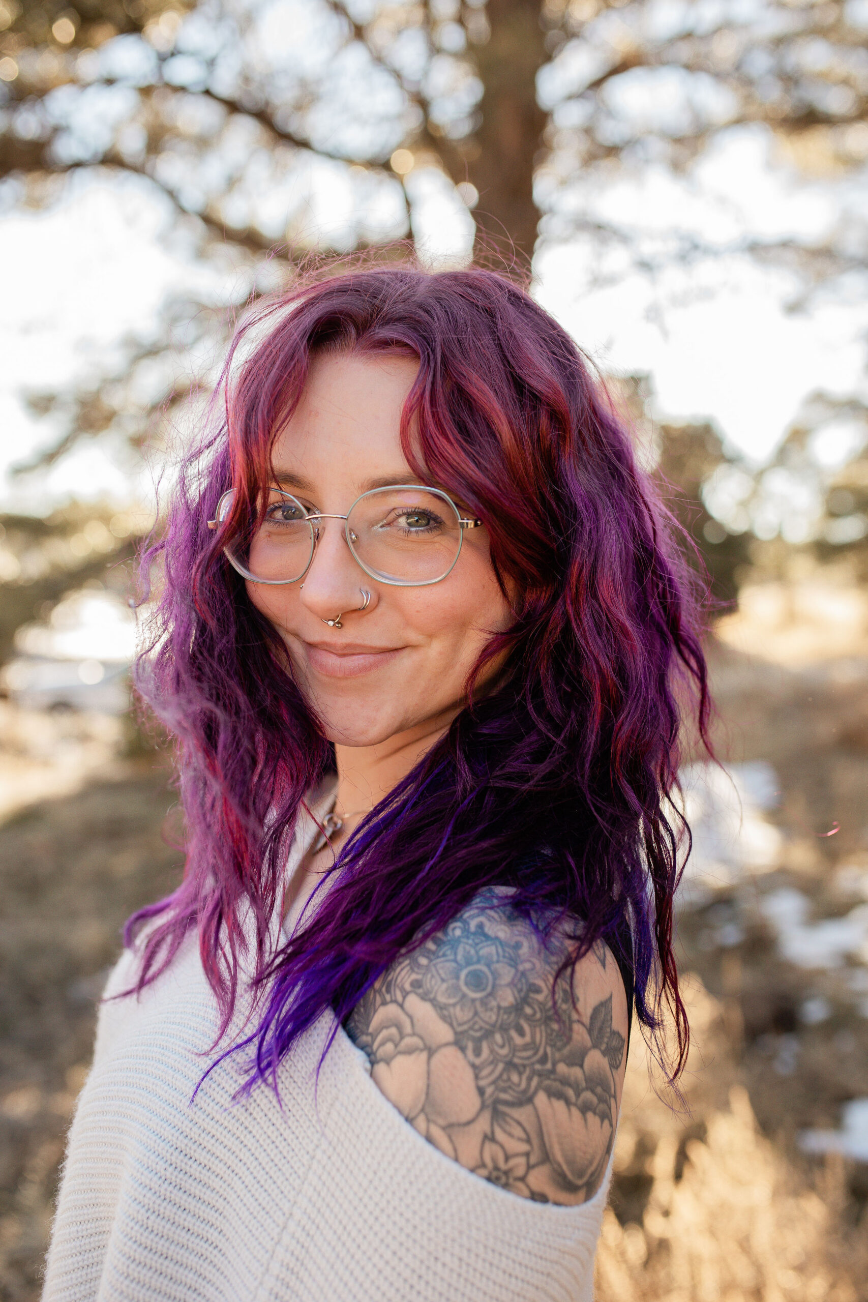 Beth Cox