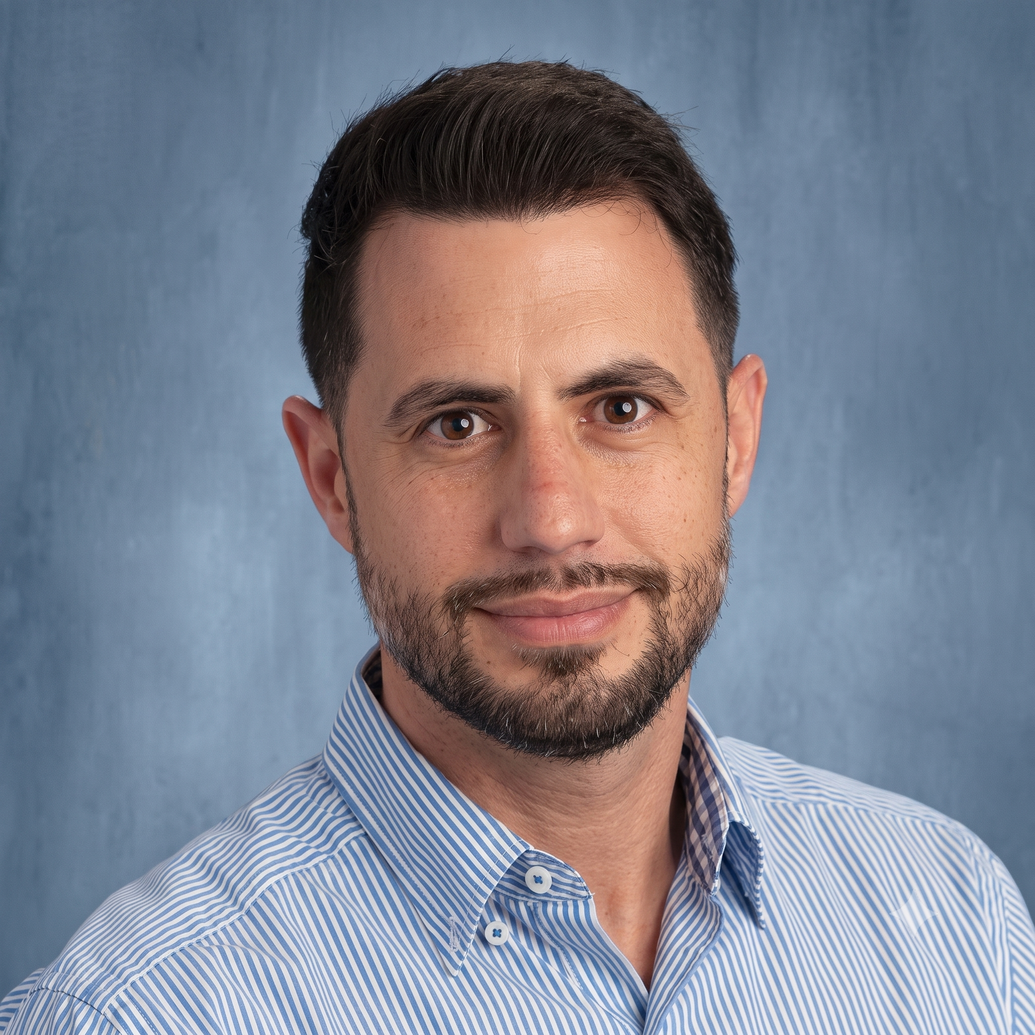 Eric Salgado