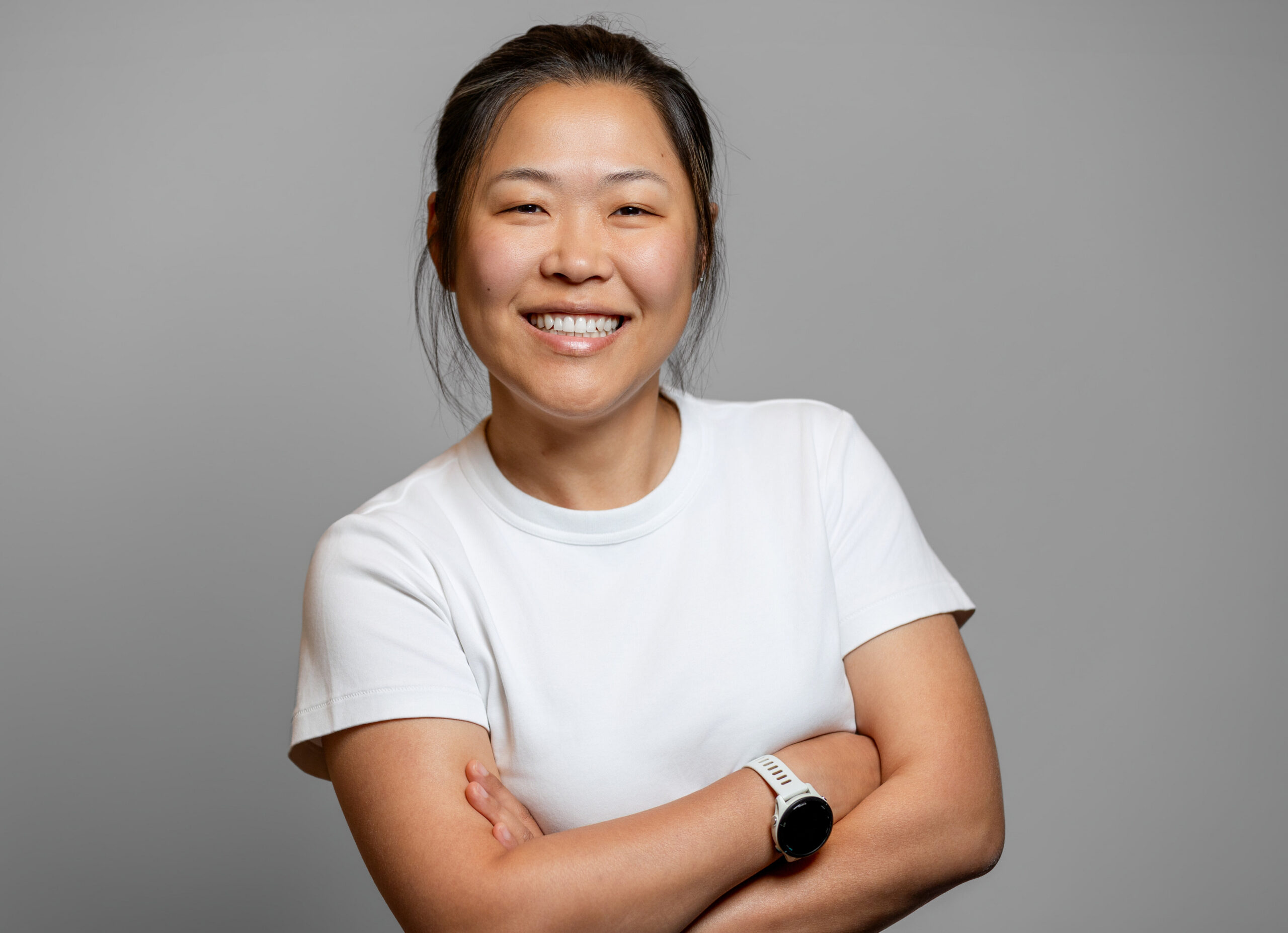 Eva Zhu
