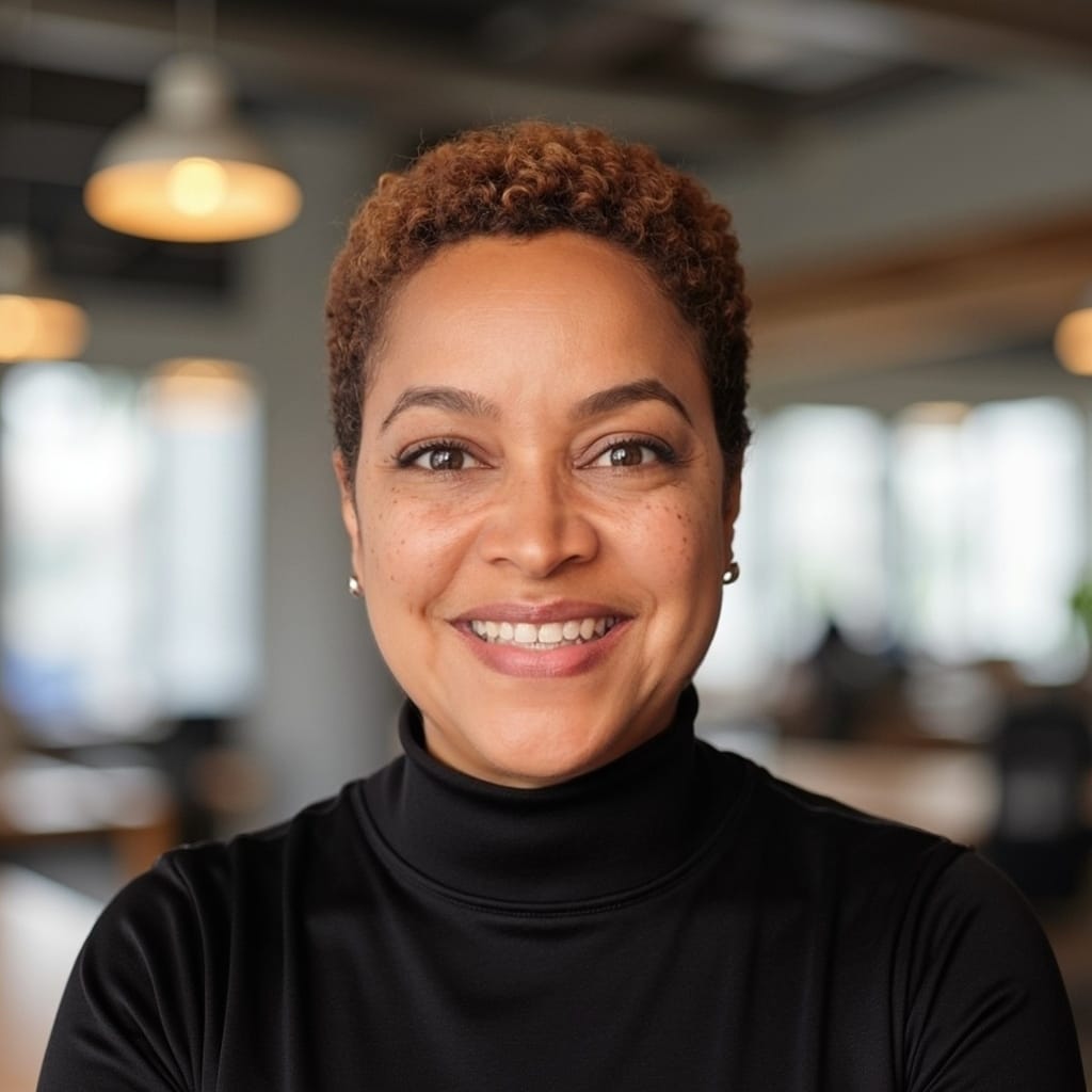 Pam Jackson, PhD