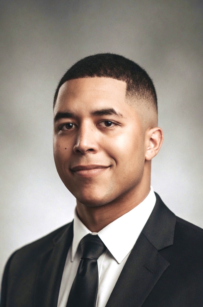 Brandon Maddox, Director of Admissions - Boston/Lexington