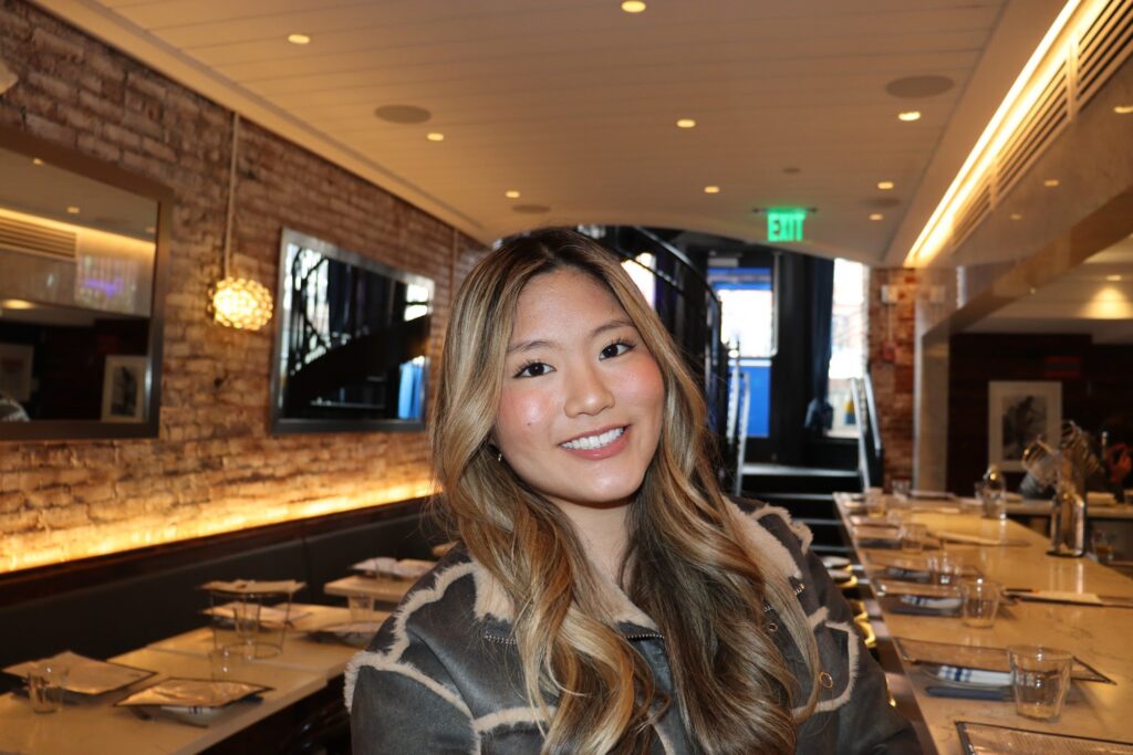 Esther Kim