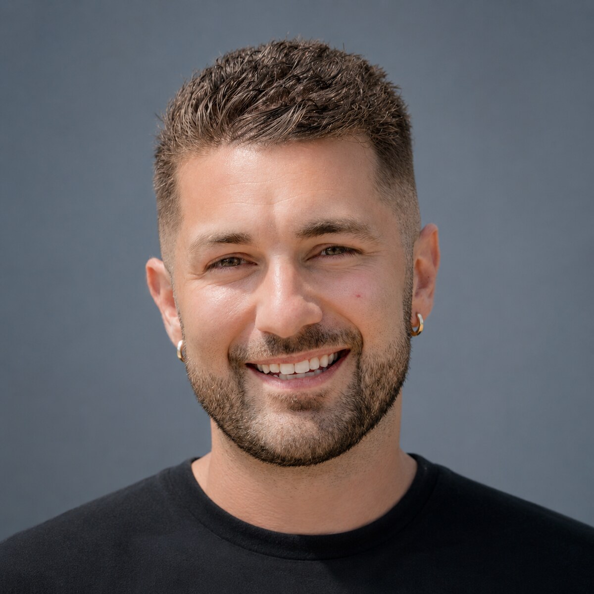Matt Shenker, Head Guide at Alpha South Bay LA