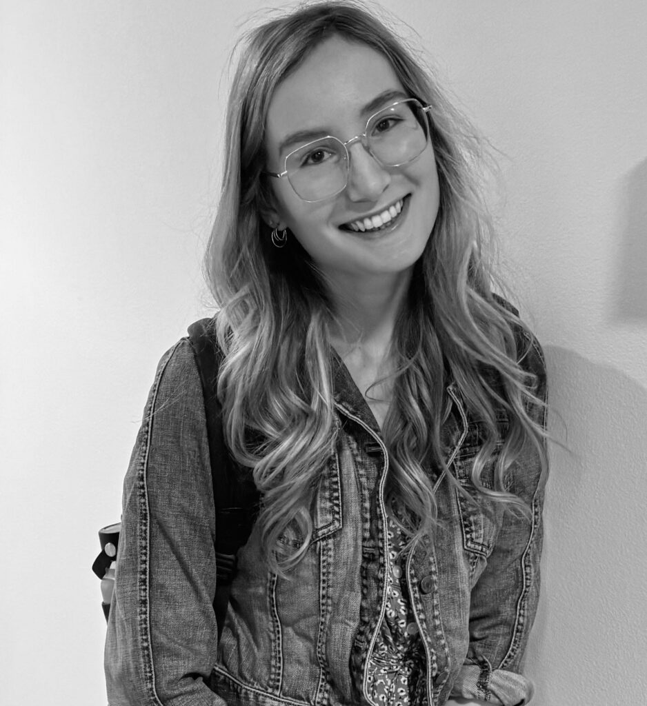 Olivia Toman